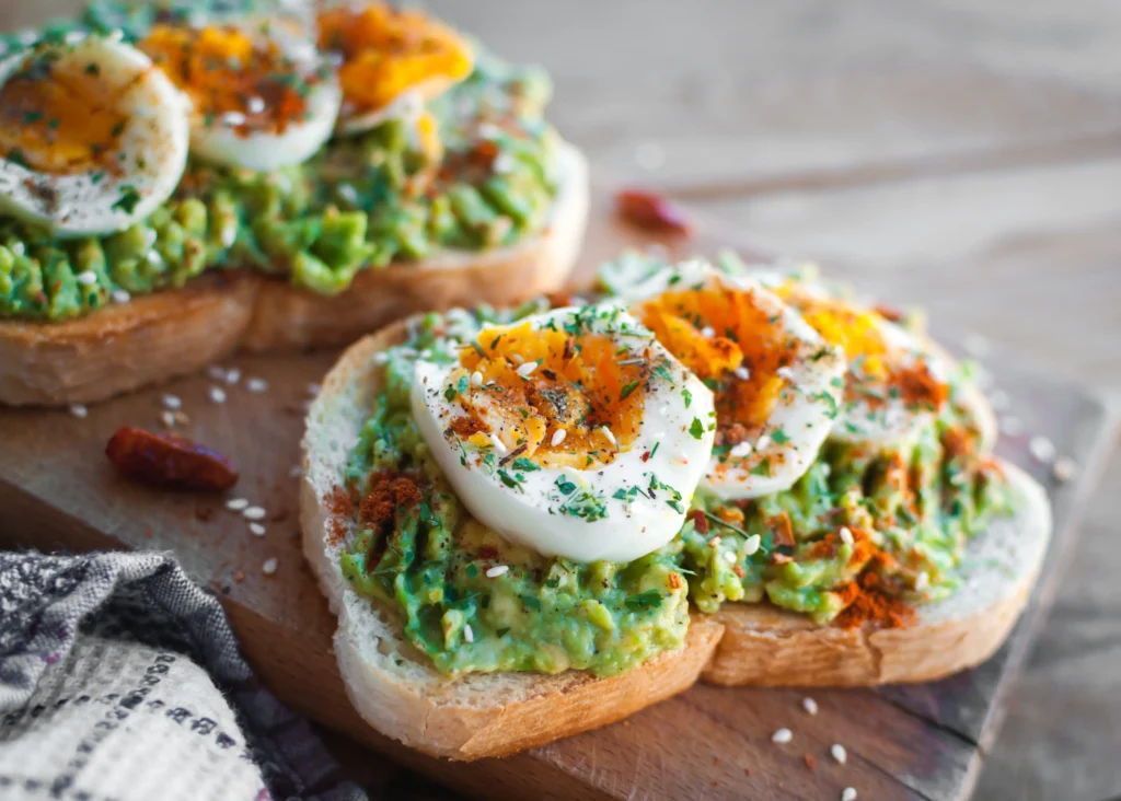 brunch no casamento tendencia de cardapio