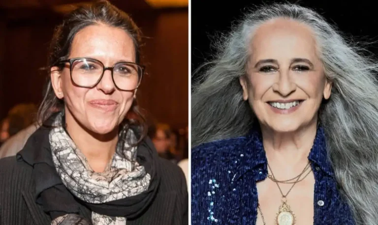 casamento de maria betania e gilda midani