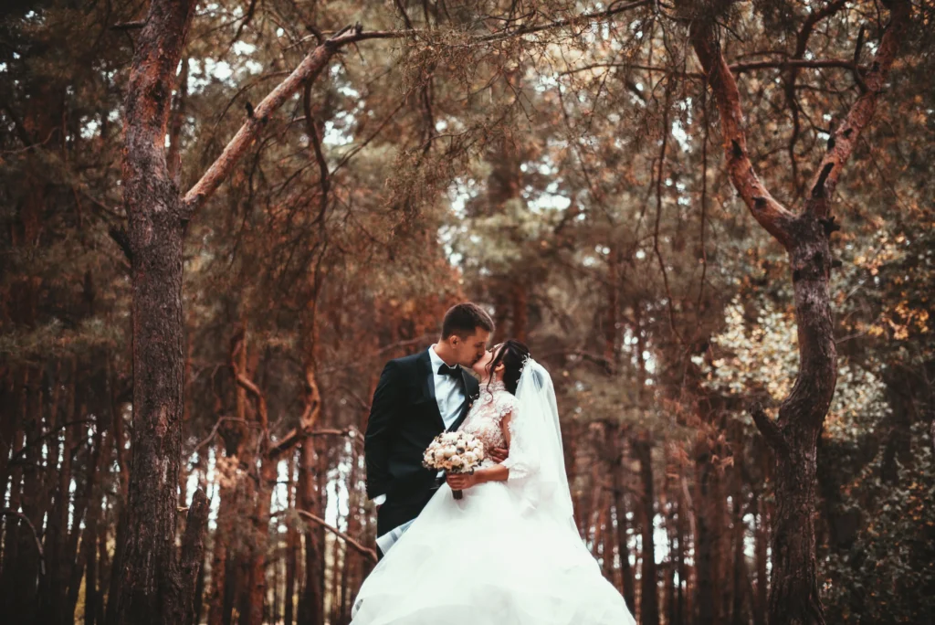 dicas para casamento ao ar livre