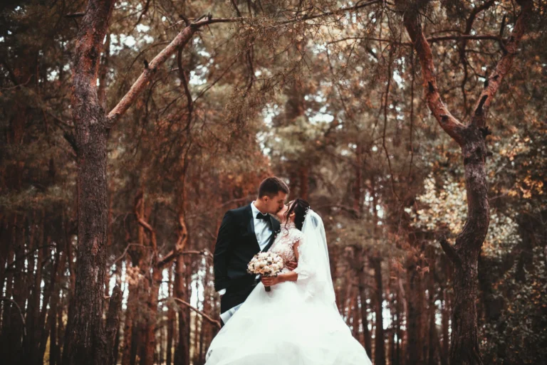 dicas para casamento ao ar livre