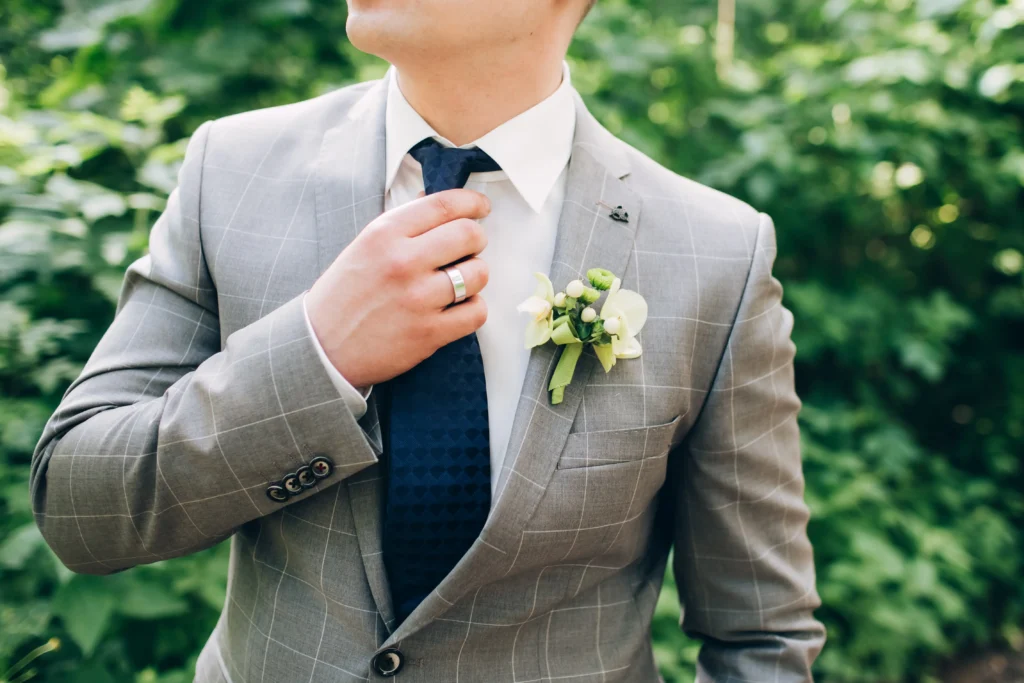 dresscode para padrinhos de casamento