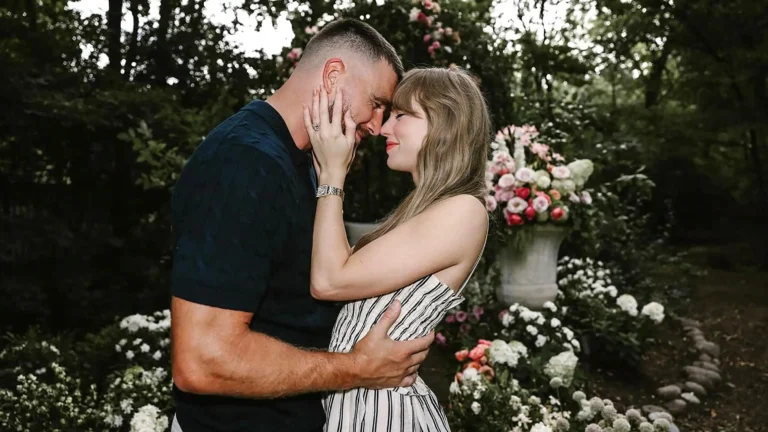 noivado de taylor swift