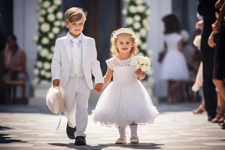 pajem e noivinhos ideias criativas