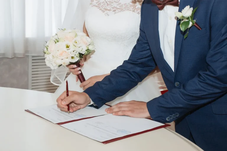 o que precisa para casar no civil