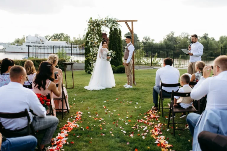 casamento mini wedding