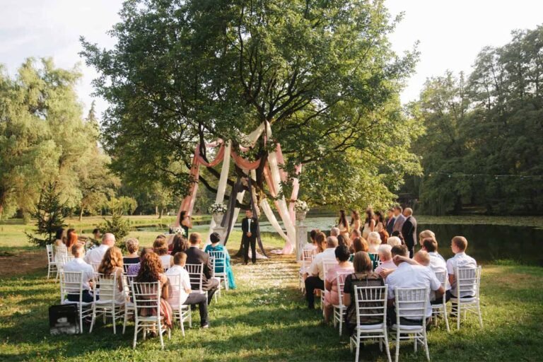 Mini-Wedding: o encanto dos casamentos intimistas que conquistam