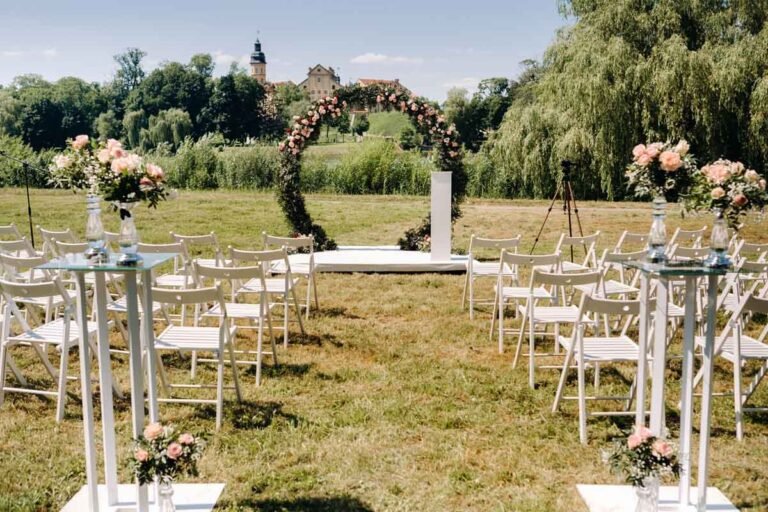 Cardápio e gastronomia para mini wedding: a arte de servir com intimidade