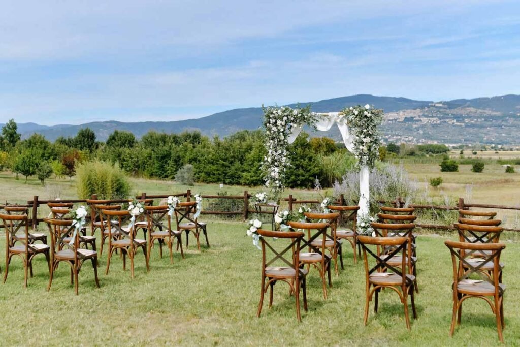 Como organizar um mini wedding: o roteiro para organização de um casamento intimista