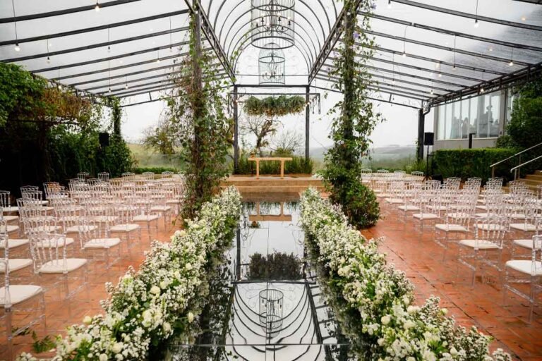 Contrato do espaço de casamento: 10 perguntas para evitar surpresas